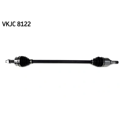 Afbeelding van Skf Aandrijfas VKJC 8122