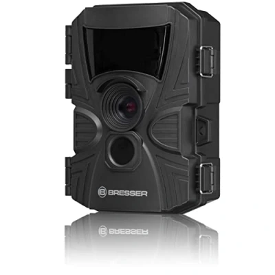 Afbeelding van BRESSER Wildcamera 60 Detectie 5 20 MP m