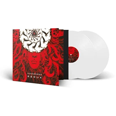 Afbeelding van Soundgarden Superunknown Redux (2 LPs)