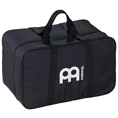 Afbeelding van Meinl Percussion Standaard cajon Bag in biedt bijna elke standaardformaat optimale bescherming MSTCJB