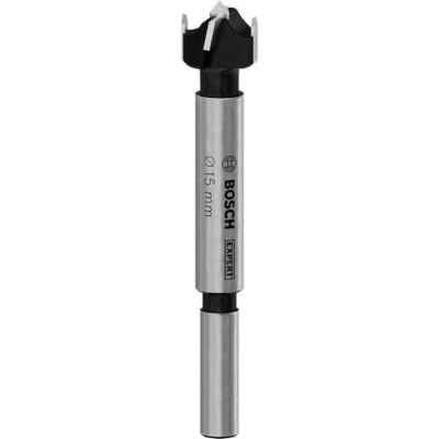 Afbeelding van Bosch Accessories 2608901845 Scharniergatboor 15 mm 1 stuk(s)