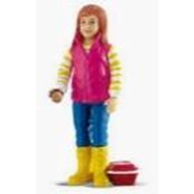 Afbeelding van BULLYLAND 62726 speelgoedfiguur kinderen