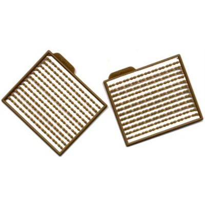 Afbeelding van Korda Hair Stops (240 pcs)