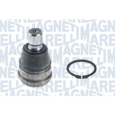 Afbeelding van MAGNETI MARELLI 301191618320 Bevestigingsbout, wieldraagarm Vooras