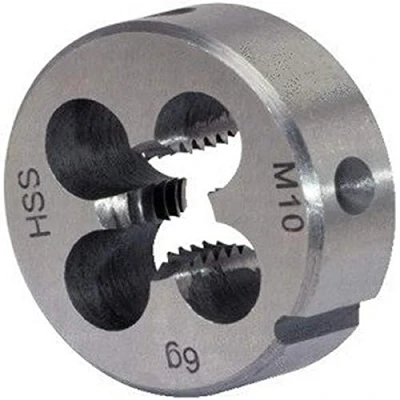 Afbeelding van KS Tools 332.0001 HSS Co Snij ijzer M, M3x0,5