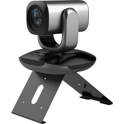 Afbeelding van Hikvision Digital Technology DS U102 webcam 2 MP 1920 x 1080 Pixels USB Zwart