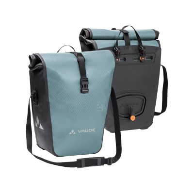 Afbeelding van Tassenset Aqua Back Recycled 48L Nordic Blue