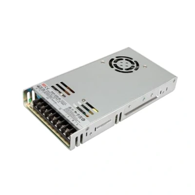 Afbeelding van Mean Well RSP 320 48 Schakelnetvoedingsmodule 6.7 A 321.6 W V/DC 1 stuk(s)