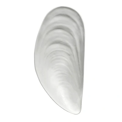Afbeelding van Serax Les Objets Mouleversants By Wouters&amp;Hendrix Schaal M White