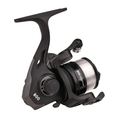 Afbeelding van Spro Trout Master Passion 1000 (incl. 0.18mm lijn) Slip voorop molens