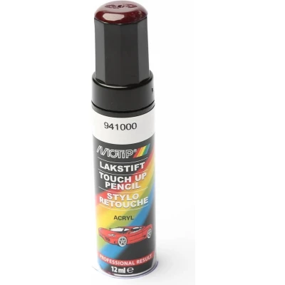 Afbeelding van motip kompakt rood 941000 lakstift 12 ml