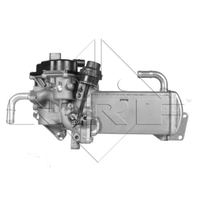 Afbeelding van EGR klep NRF 48209