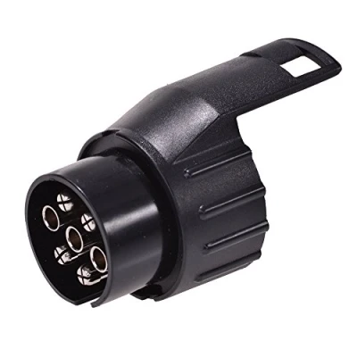 Afbeelding van Filmer Adapter voor trekhaak van 7/13 polig 12 V auto&#039;s