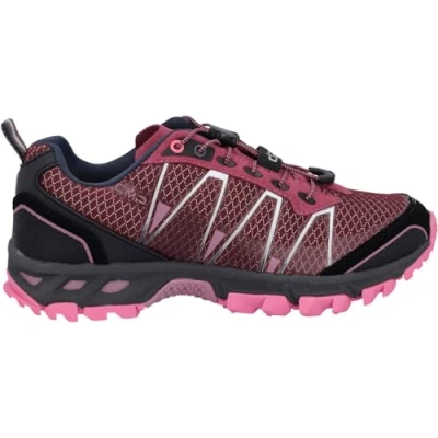 Afbeelding van CMP Dames Altak Wmn Trail Running Shoe, Plum, 40 EU, pruim, EU
