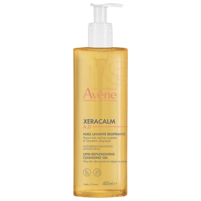 Afbeelding van Avene Xeracalm A.D. olie 400 Milliliter