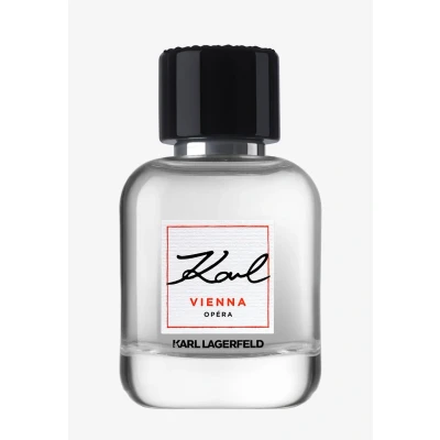 Afbeelding van Karl Lagerfeld Vienna Opera Eau de Toilette 60 ml