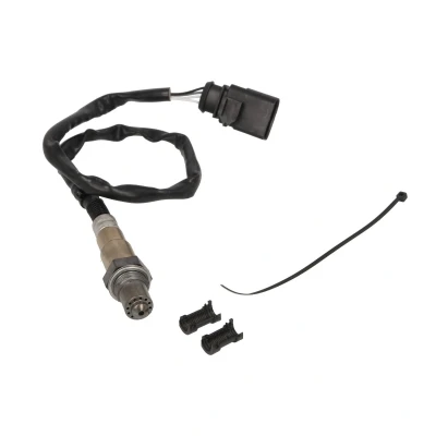Afbeelding van Lambdasonde DELPHI ES21476 12B1, voor o.a. Audi, VW, SKODA