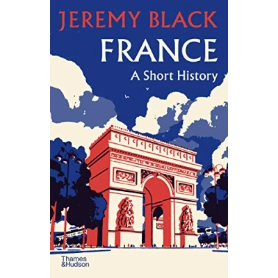 Afbeelding van France: a short history: 3