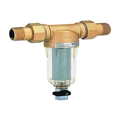 Afbeelding van Honeywell FF06 1/2AA Miniplus filter met hoek