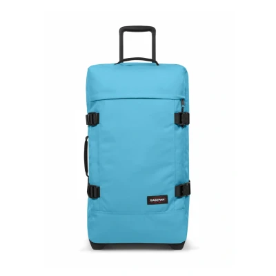 Afbeelding van Eastpak TRANVERZ M Koffer, 67 x 35,5 30 cm, 78 L Dive Blue (Blauw), 400blauw, 35.5 30,