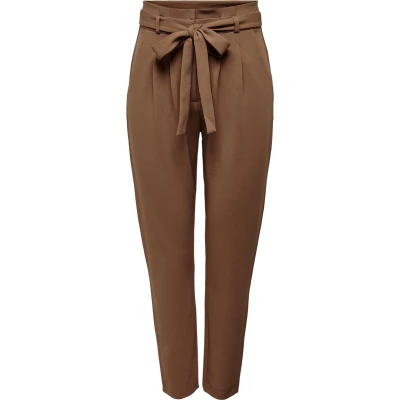 Afbeelding van JDY Jdytanja PANT Broek, Dames, Maat: Lx32, Aztec
