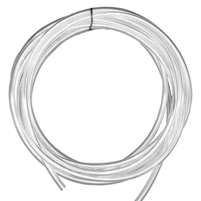 Afbeelding van SWNKDG PVC slang (3 m 7 x 10 mm), waterslang, luchtslang, brandstofslang, benzineslang, olieslang