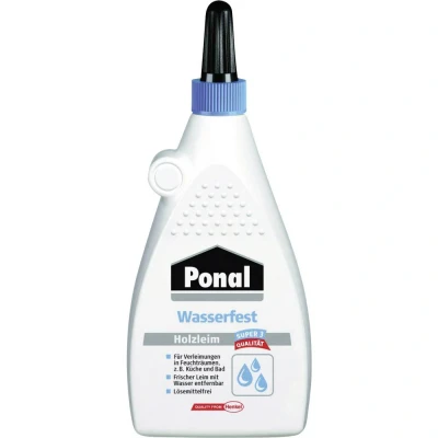 Afbeelding van Ponal SUPER 3 Houtlijm PN18S 225 g