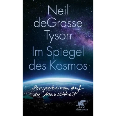 Afbeelding van Im Spiegel des Kosmos: Perspektiven auf die Menschheit