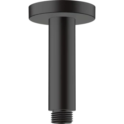 Afbeelding van Hansgrohe Vernis Blend plafondaansluiting 10 cm Mat
