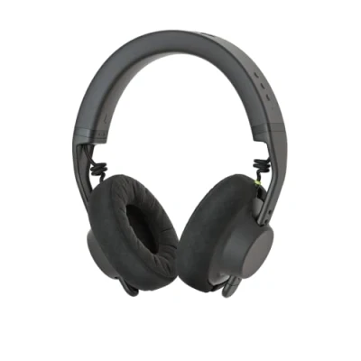 Afbeelding van AiAiAi TMA 2 Studio Wireless+ Over Ear koptelefoon Bluetooth, Radiografisch Stereo Zwart