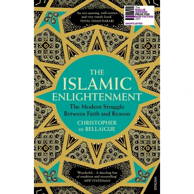 Afbeelding van The Islamic Enlightenment: Modern Struggle Between Faith and Reason
