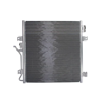 Afbeelding van Thermotec Airco condensor KTT110599