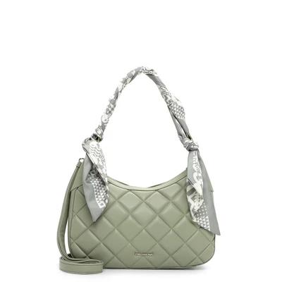 Afbeelding van Emily &amp; Noah Ellen Handtas pistachio, Dames, Maat: One Size, Pistachio
