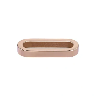 Afbeelding van Schakel Connect iXXXi 1,4 cm Roségoud