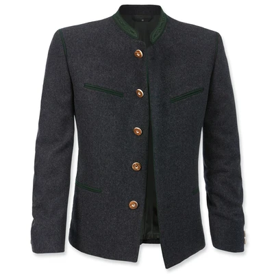 Afbeelding van Stockerpoint Stachus Herenjas XXXL