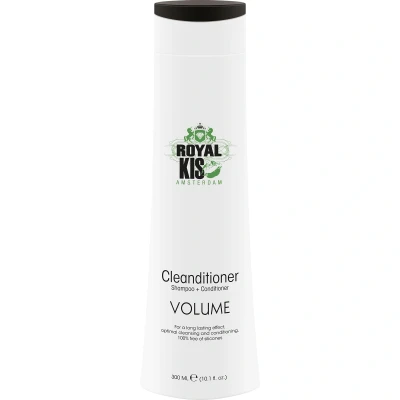 Afbeelding van Royal KIS Volume Cleanditioner 300 ml