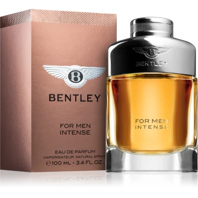 Afbeelding van Bentley For Men Intense Eau de Parfum 100ML
