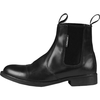 Afbeelding van Horka Jodhpurs Basic Zwart 38