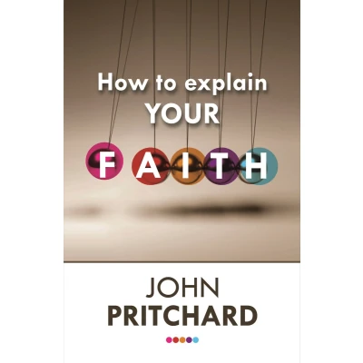 Afbeelding van How to Explain your Faith