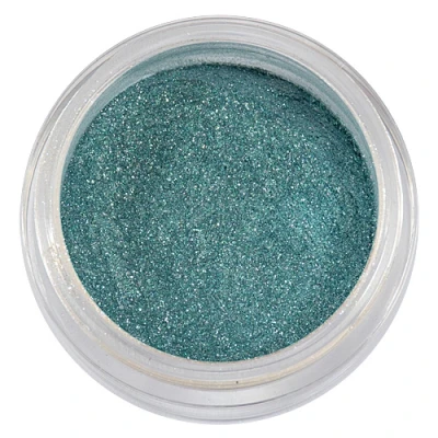 Afbeelding van Grimas Glitters Sparkling Powder Turquoise 745 5 ml