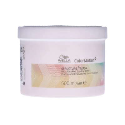 Afbeelding van WPC Color Motion Mask 500ml