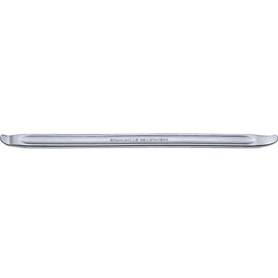 Afbeelding van Stahlwille Montagehefboom lengte 600 mm chroom legering staal passend voor vrachtwagens 1 stuk 74010601