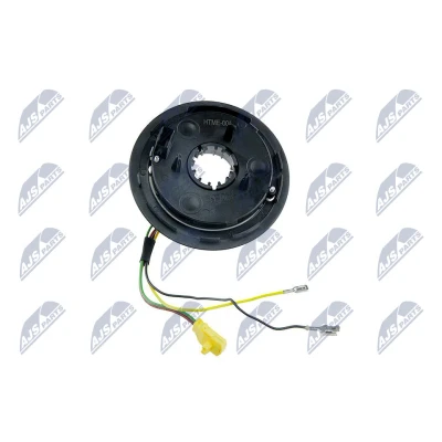 Afbeelding van Wikkelveer, airbag NTY EAS ME 001
