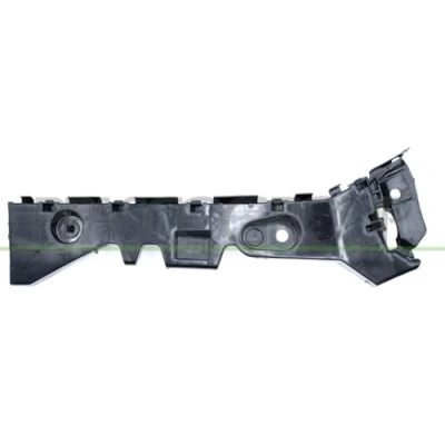 Afbeelding van PRASCO MZ3321053 Houder, bumper Rechts achter MAZDA: 3 Hatchback (BM, BN) 2.0, 2.2 D, 1.6, 1.5 2013 2019
