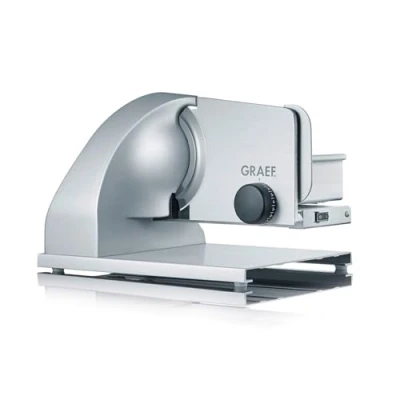 Afbeelding van Snijmachine Graef SKS900 Sliced Kitchen