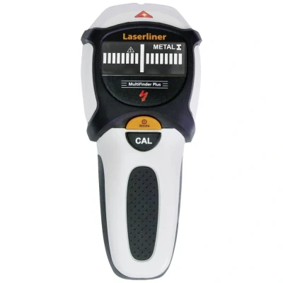 Afbeelding van Laserliner MultiFinder Plus Universele detector 080.965E