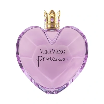 Afbeelding van Vera Wang Princess Eau de Toilette 100 ml