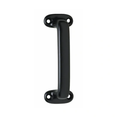 Afbeelding van Meubelgreep 110 mm mat zwart