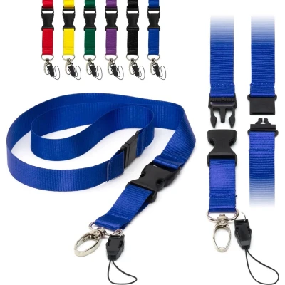 Afbeelding van CKB ltd Keykoord Blauw Klik systeem