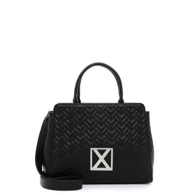 Afbeelding van SURI FREY Alexander Handtas black, Dames, Maat: One Size, Black